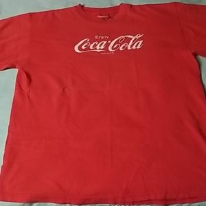 Coca Cola T-Shirt